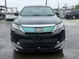 Toyota Harrier 2018 Black - 1