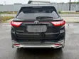 Toyota Harrier 2018 Black - 3