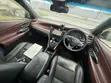Toyota Harrier 2018 Black - 4