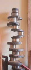 Mitsubishi 6m60 Crankshaft - Refurbished - 2