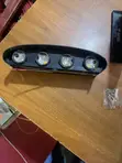 Up and Down 4 Eye Wall Lamp - 1