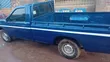Nissan Pickup Truck for Hire - 2