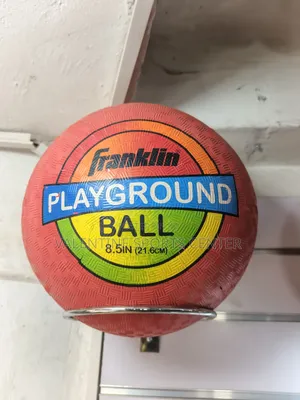 Franklin Swimming Playgroup Ball 8.5" (21.6cm)