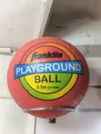 Franklin Swimming Playgroup Ball 8.5" (21.6cm) - 2