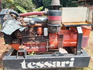 Professional Generator Mechanic Services