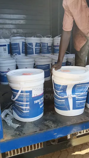 Topaz Epoxy Self-Leveling Color Sand