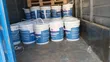Topaz Epoxy Self-Leveling Color Sand - 3