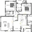 Architectural Drawings & House Plans by Gagu Engineering U ltd - 1