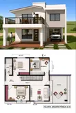 Architectural Drawings & House Plans by Gagu Engineering U ltd - 5