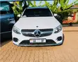 Mercedes-Benz GLC 250 2016 White - 1