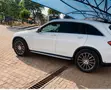 Mercedes-Benz GLC 250 2016 White - 2