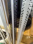 Aluminium Profile for Strip Lights - 3 Meters - 1