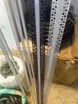 Aluminium Profile for Strip Lights - 3 Meters - 3