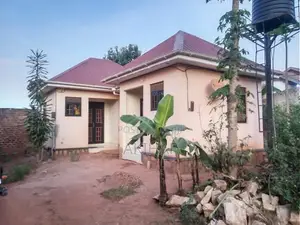 2 Self-Contained Houses for Sale, Kyengera Masanda Zone