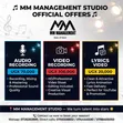 Field Sales and Marketing Agent - MM Management - 2