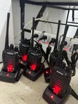 Walkie Talkie / Radio Call Rental - 1