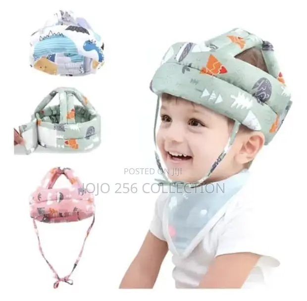 Baby Head Protector - 1