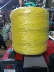 2 Ply Plastic Sisal Rope - Yellow - 2