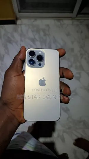 New Apple iPhone 13 Pro Max 128GB White