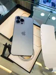 New Apple iPhone 13 Pro Max 128GB White - 3