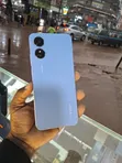 Oppo A17 64GB Blue - 1
