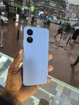 Oppo A17 64GB Blue - 3