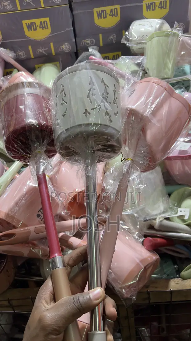 Toilet Brush - 1