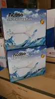 Brand New Ceiling Fan - 1