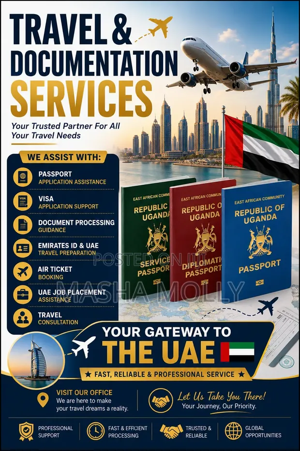Work Abroad & Study Abroad Opportunities - 1