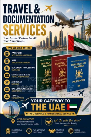 Work Abroad & Study Abroad Opportunities