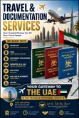 Work Abroad & Study Abroad Opportunities - 1