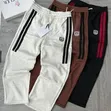 Classy Sweater Pants - 1