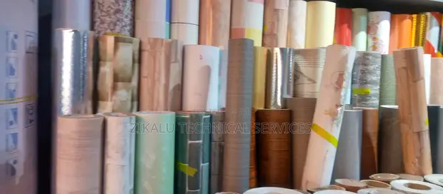 Wall Stickers for Interior Design - 1