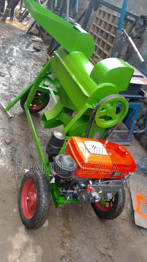 Brand New Maize Thresher with 3 Wheels