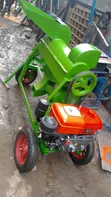 Brand New Maize Thresher with 3 Wheels - 1