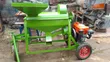Brand New Maize Thresher with 3 Wheels - 2