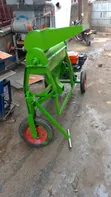 Brand New Maize Thresher with 3 Wheels - 3