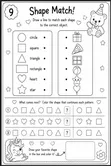Customised Birthday Colouring Book for Kids - 4