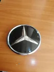 Grill Emblem Logo/Star for Mercedes-Benz GLE 400d (W167) with Sensor - 1