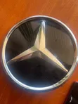 Grill Emblem Logo/Star for Mercedes-Benz GLE 400d (W167) with Sensor - 5