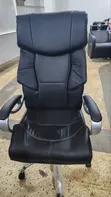 High-End Executive Office Chair - Brand New - 1