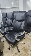 High-End Executive Office Chair - Brand New - 2