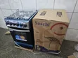 Saachi 4 Burner Free Standing Gas Cooker with Oven - 3