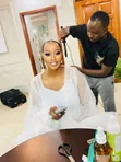 Bridal Hair Services by Emur Naturals - 3
