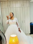 Bridal Hair Services by Emur Naturals - 4