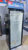 255L ADH Display Chiller Fridge - 2