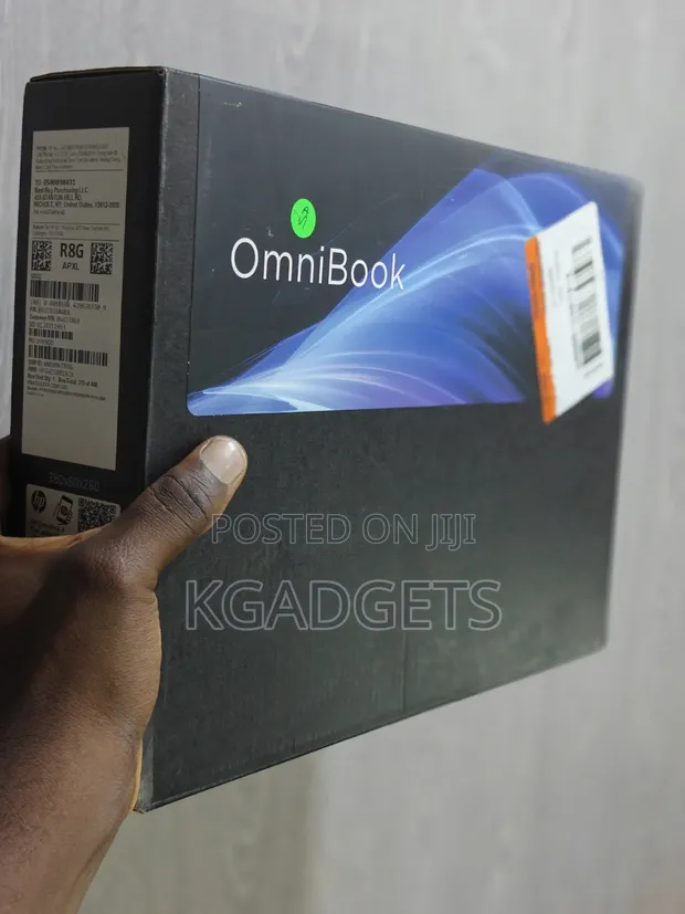 New HP OmniBook X Flip 14" Laptop - 1
