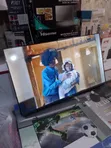 43" Smart-X Android Smart TV with Free-to-Air Decoder - 1