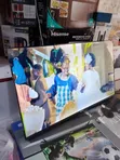 43" Smart-X Android Smart TV with Free-to-Air Decoder - 2
