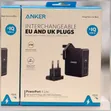 Anker PowerPort 4 Lite 27W 4-Port USB-A Wall Charger - 2